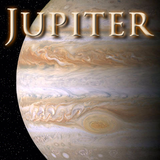 Jupiter