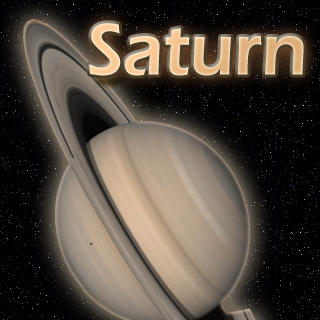 Saturn