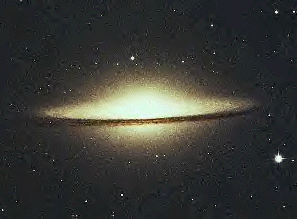 Sombrero Galaxy